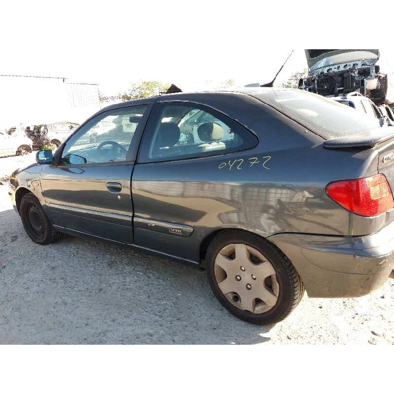 citroen xsara coupe 2.0 hdi cat (rhy / dw10td)   |   0.97 - ... | 1997 | 90 cv / 66 kw del año 1997