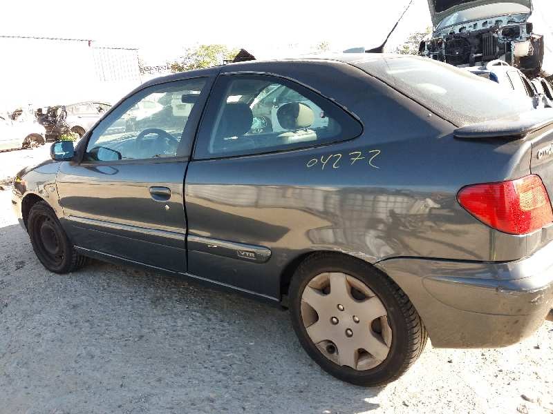 citroen xsara coupe 2.0 hdi cat (rhy / dw10td)   |   0.97 - ... | 1997 | 90 cv / 66 kw del año 1997