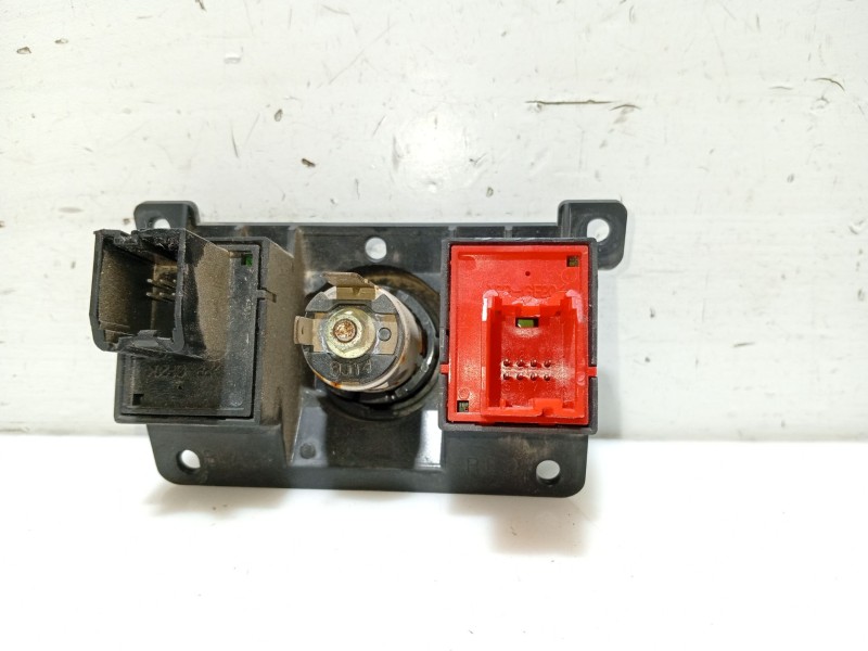 Recambio de modulo electronico para opel antara a (l07) 2.0 cdti referencia OEM IAM 96672976  