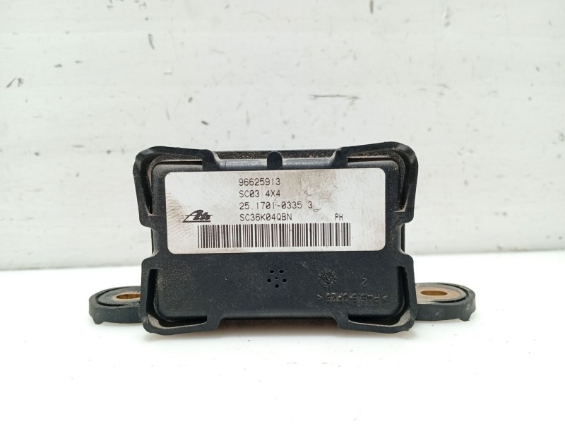 Recambio de modulo electronico para opel antara a (l07) 2.0 cdti referencia OEM IAM 96625913  