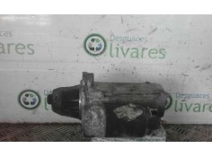 Recambio de motor arranque para ford focus berlina (cak) trend   |   08.98 - 12.04 | 1998 - 2004 | 101 cv / 74 kw referencia OEM