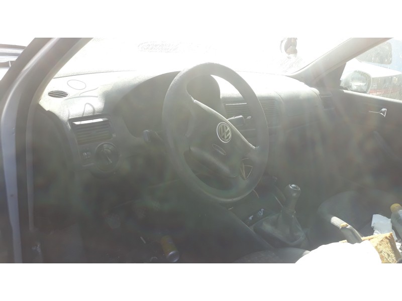 volkswagen golf iv berlina (1j1) 1.9 tdi   |   0.97 - ... | 1997 | 90 cv / 66 kw del año 1997