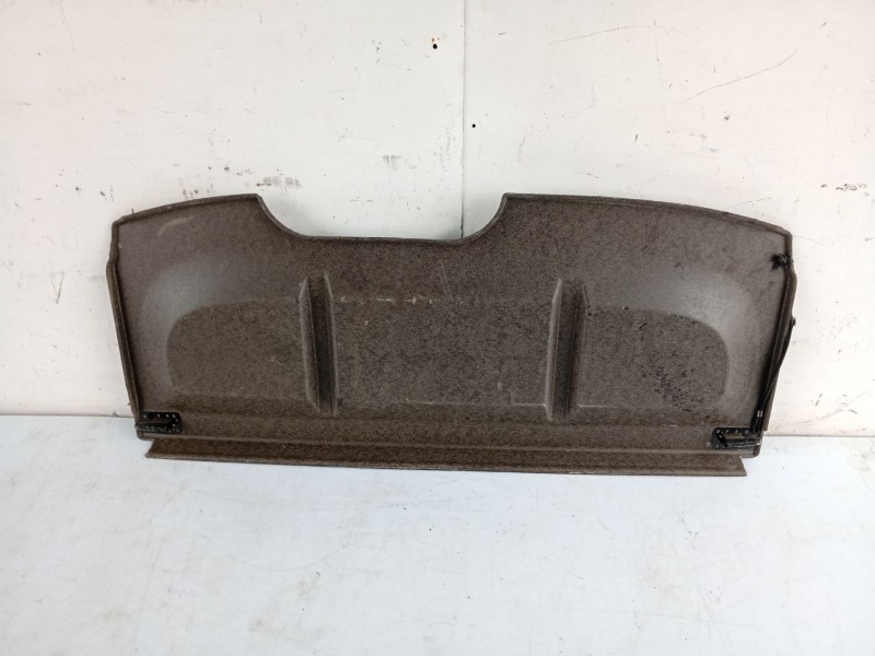 chevrolet aveo / kalos hatchback (t250, t255) del año 2010