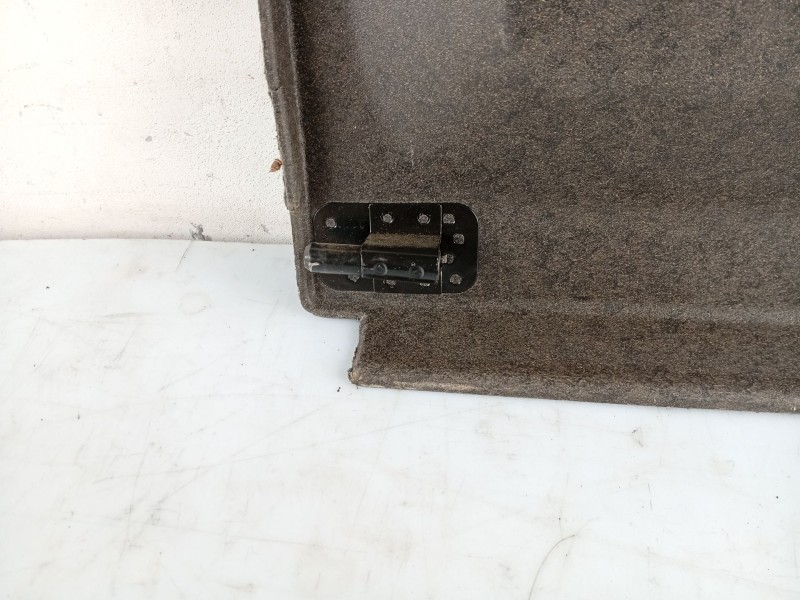 chevrolet aveo / kalos hatchback (t250, t255) del año 2010