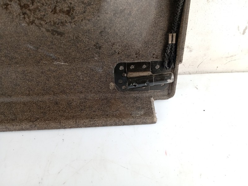 chevrolet aveo / kalos hatchback (t250, t255) del año 2010