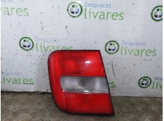 Recambio de piloto trasero izquierdo para  referencia OEM IAM   