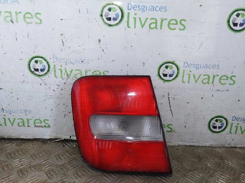 Recambio de piloto trasero izquierdo para  referencia OEM IAM   