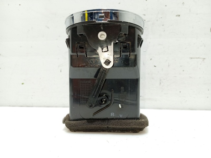 Recambio de aireador calefaccion para opel antara a (l07) 2.0 cdti referencia OEM IAM 96661704  