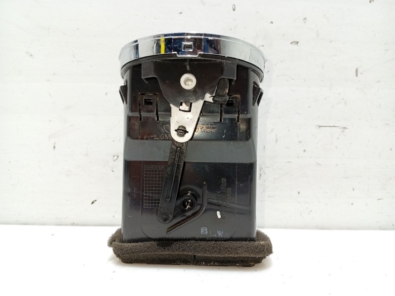 Recambio de aireador calefaccion para opel antara a (l07) 2.0 cdti referencia OEM IAM 96661704  