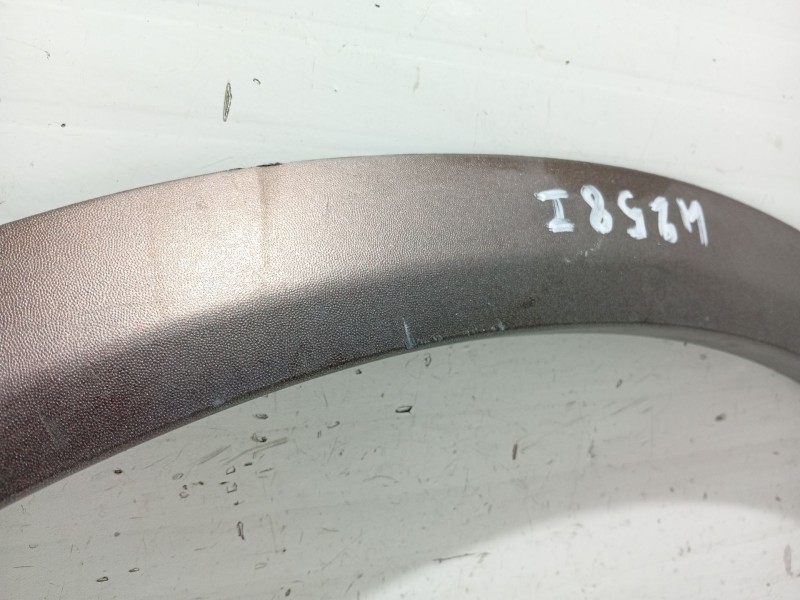 Recambio de aletin delantero izquierdo para opel antara a (l07) 2.0 cdti referencia OEM IAM 96660221  