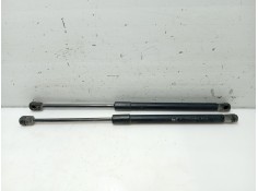 Recambio de amortiguadores maletero / porton para opel antara a (l07) 2.0 cdti referencia OEM IAM 96661403  