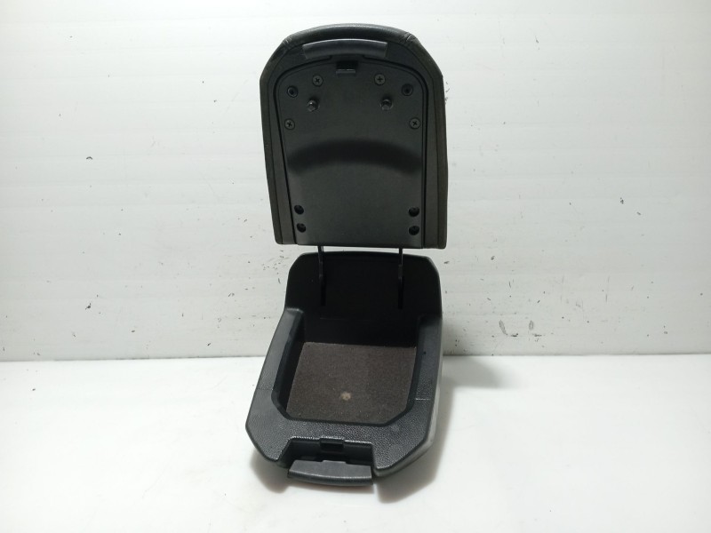 Recambio de apoyabrazos central para opel antara a (l07) 2.0 cdti referencia OEM IAM 96815001  