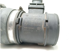 Recambio de caudalimetro para opel antara a (l07) 2.0 cdti referencia OEM IAM 55350048  0281002618 2