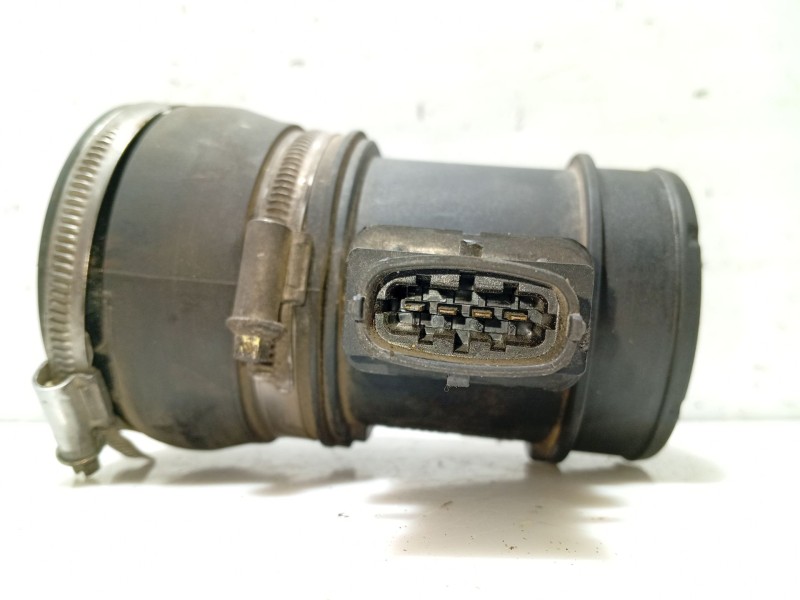 Recambio de caudalimetro para opel antara a (l07) 2.0 cdti referencia OEM IAM 55350048  0281002618
