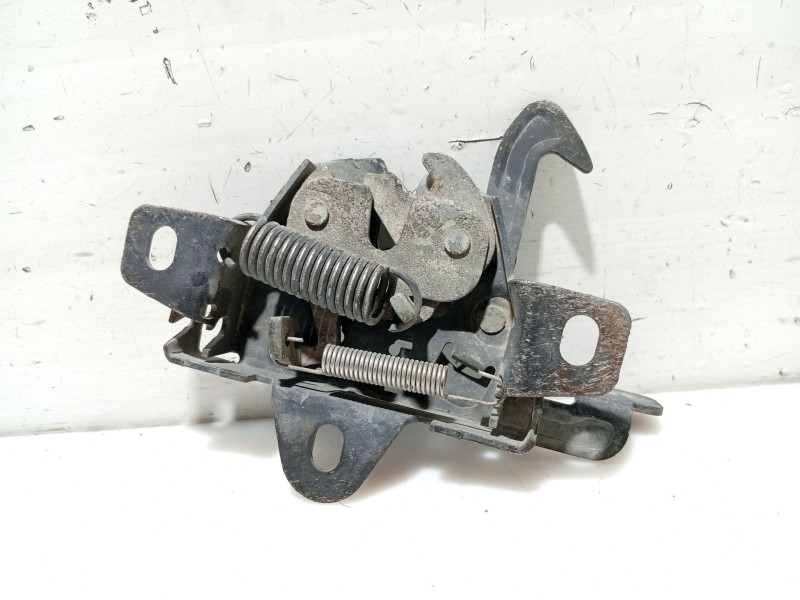 Recambio de cerradura capot para opel antara a (l07) 2.0 cdti referencia OEM IAM   