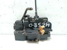 Recambio de cerradura puerta delantera derecha para opel antara a (l07) 2.0 cdti referencia OEM IAM 94551321  