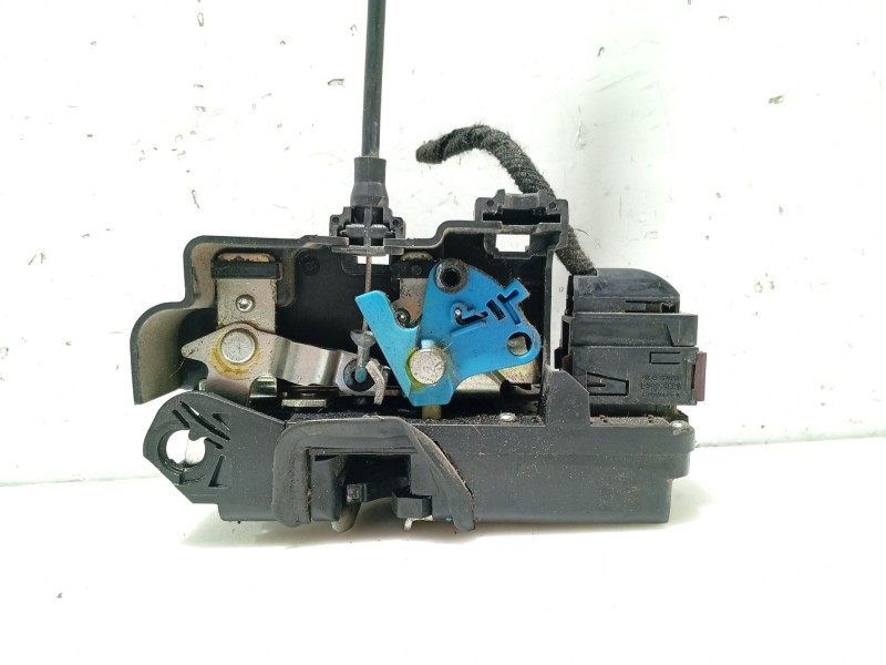 Recambio de cerradura puerta delantera derecha para opel antara a (l07) 2.0 cdti referencia OEM IAM 94551321  