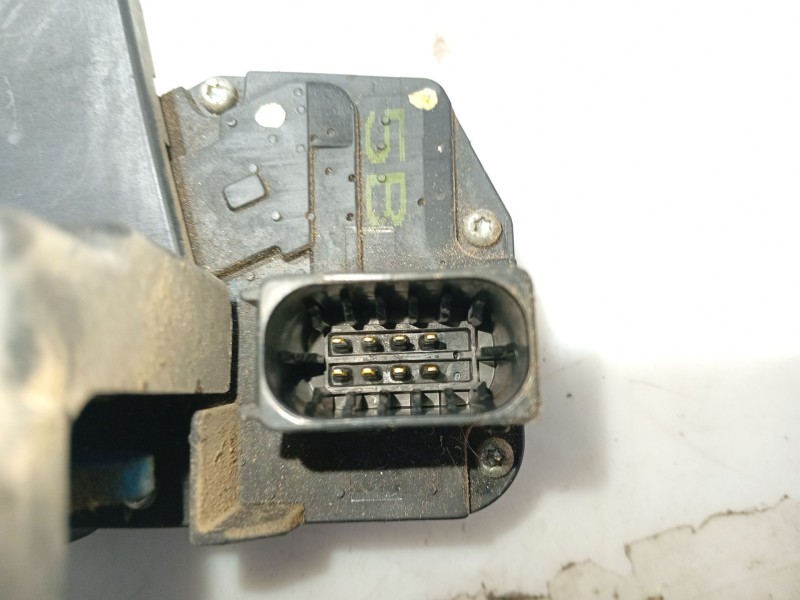 Recambio de cerradura puerta delantera derecha para opel antara a (l07) 2.0 cdti referencia OEM IAM 94551321  