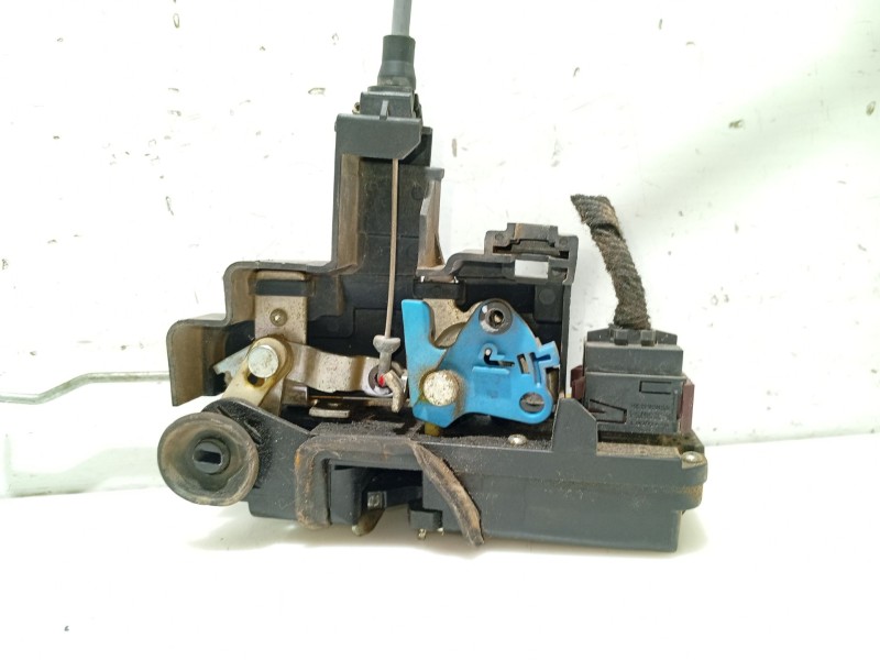 Recambio de cerradura puerta trasera derecha para opel antara a (l07) 2.0 cdti referencia OEM IAM 94551345  