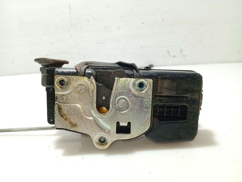 Recambio de cerradura puerta trasera derecha para opel antara a (l07) 2.0 cdti referencia OEM IAM 94551345  