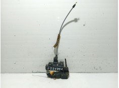 Recambio de cerradura puerta trasera izquierda para opel antara a (l07) 2.0 cdti referencia OEM IAM 94551344   2
