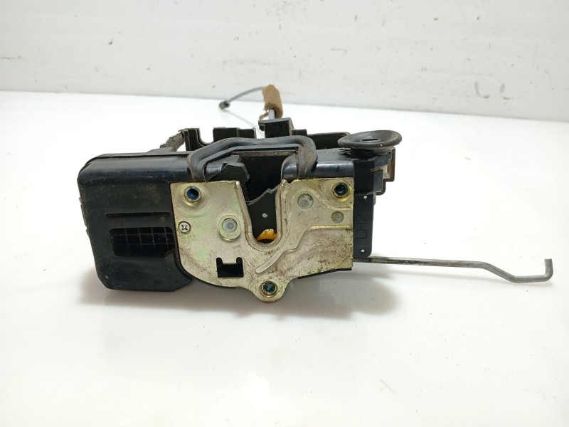 Recambio de cerradura puerta trasera izquierda para opel antara a (l07) 2.0 cdti referencia OEM IAM 94551344  