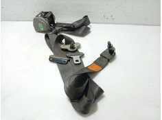Recambio de cinturon seguridad delantero izquierdo para opel antara a (l07) 2.0 cdti referencia OEM IAM 96474659  
