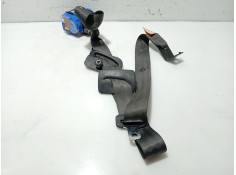 Recambio de cinturon seguridad trasero central para opel antara a (l07) 2.0 cdti referencia OEM IAM 96475904  