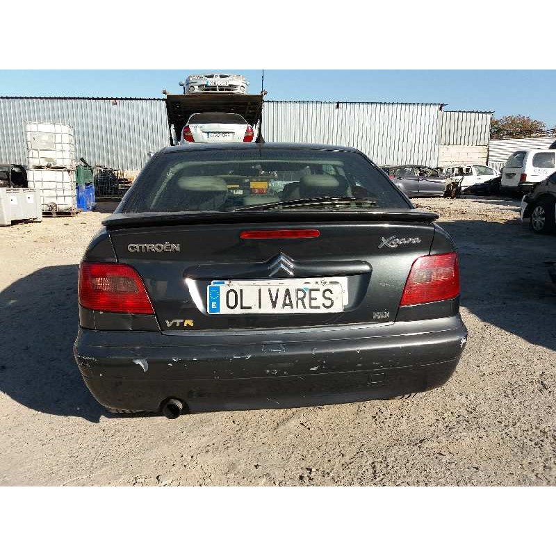 citroen xsara coupe 2.0 hdi cat (rhy / dw10td)   |   0.97 - ... | 1997 | 90 cv / 66 kw del año 1997
