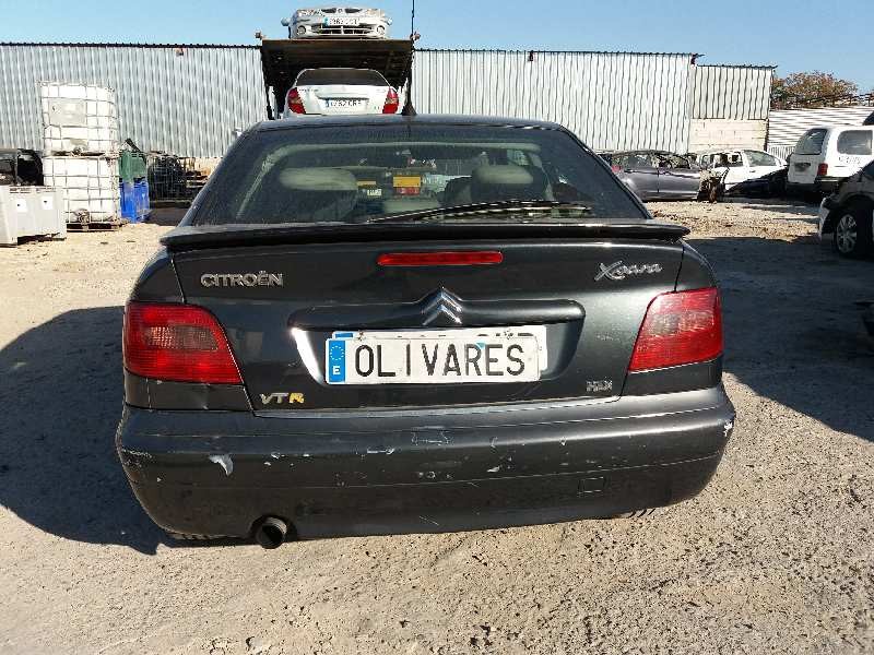 citroen xsara coupe 2.0 hdi cat (rhy / dw10td)   |   0.97 - ... | 1997 | 90 cv / 66 kw del año 1997