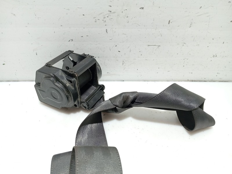 Recambio de cinturon seguridad trasero derecho para opel antara a (l07) 2.0 cdti referencia OEM IAM 20820820  