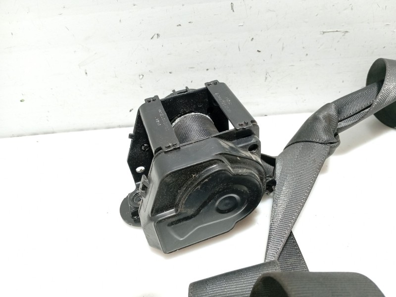 Recambio de cinturon seguridad trasero derecho para opel antara a (l07) 2.0 cdti referencia OEM IAM 20820820  