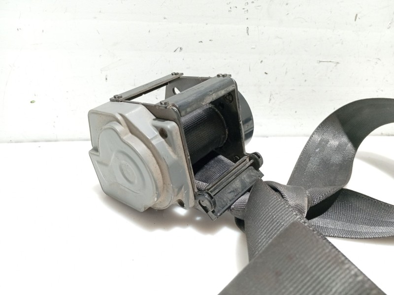 Recambio de cinturon seguridad trasero izquierdo para opel antara a (l07) 2.0 cdti referencia OEM IAM 20820821  