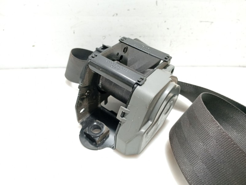 Recambio de cinturon seguridad trasero izquierdo para opel antara a (l07) 2.0 cdti referencia OEM IAM 20820821  