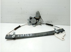 Recambio de elevalunas delantero derecho para opel antara a (l07) 2.0 cdti referencia OEM IAM 96624333 96672883 