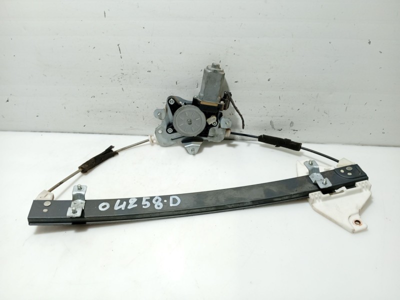 Recambio de elevalunas delantero derecho para opel antara a (l07) 2.0 cdti referencia OEM IAM 96624333 96672883 