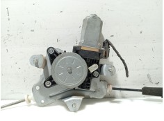 Recambio de elevalunas delantero derecho para opel antara a (l07) 2.0 cdti referencia OEM IAM 96624333 96672883  2