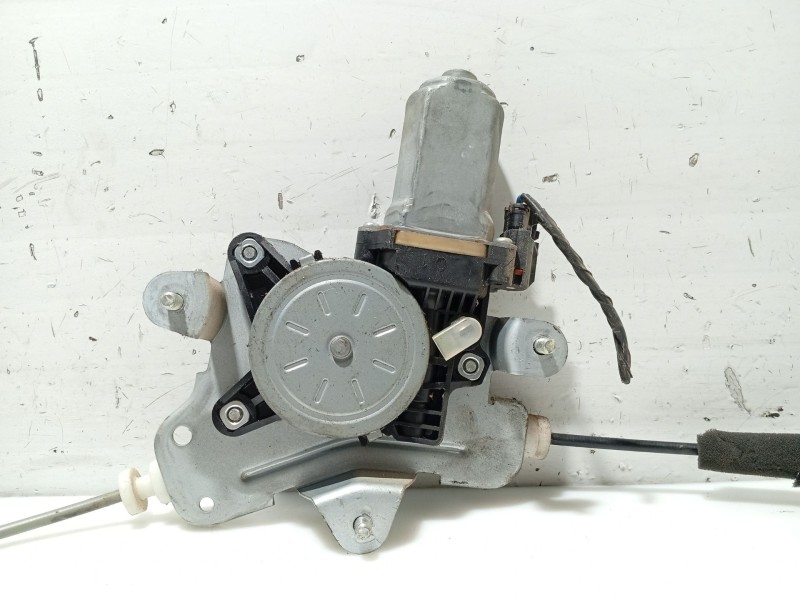 Recambio de elevalunas delantero derecho para opel antara a (l07) 2.0 cdti referencia OEM IAM 96624333 96672883 