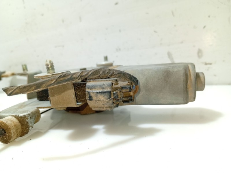 Recambio de elevalunas delantero derecho para opel antara a (l07) 2.0 cdti referencia OEM IAM 96624333 96672883 