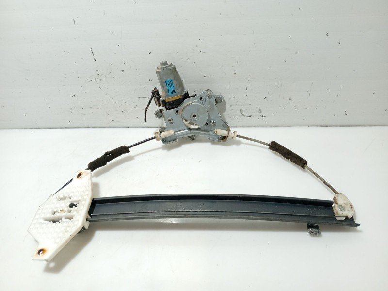 Recambio de elevalunas delantero derecho para opel antara a (l07) 2.0 cdti referencia OEM IAM 96624333 96672883 