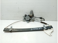 Recambio de elevalunas trasero derecho para opel antara a (l07) 2.0 cdti referencia OEM IAM 96624335 96672885 