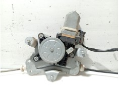 Recambio de elevalunas trasero derecho para opel antara a (l07) 2.0 cdti referencia OEM IAM 96624335 96672885  2