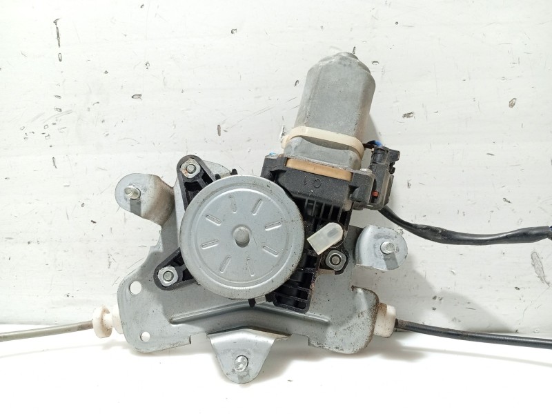 Recambio de elevalunas trasero derecho para opel antara a (l07) 2.0 cdti referencia OEM IAM 96624335 96672885 