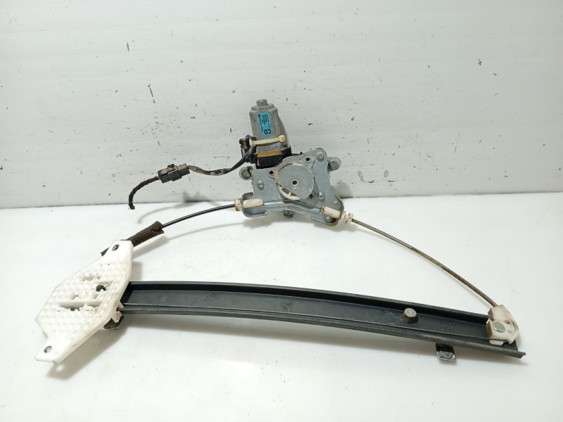 Recambio de elevalunas trasero derecho para opel antara a (l07) 2.0 cdti referencia OEM IAM 96624335 96672885 