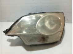 Recambio de faro izquierdo para opel antara a (l07) 2.0 cdti referencia OEM IAM 96627135  