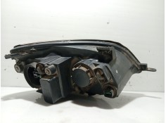 Recambio de faro izquierdo para opel antara a (l07) 2.0 cdti referencia OEM IAM 96627135   2