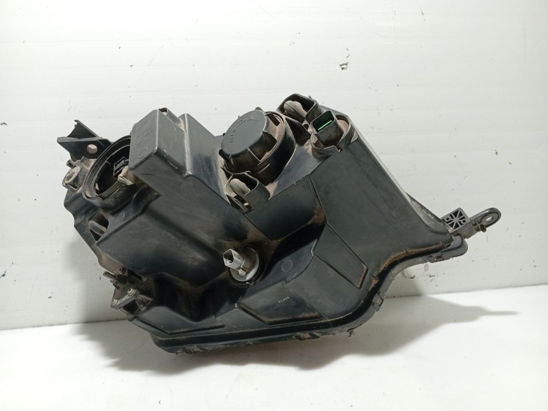Recambio de faro izquierdo para opel antara a (l07) 2.0 cdti referencia OEM IAM 96627135  