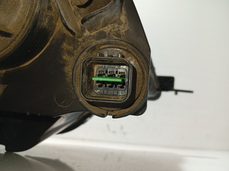 Recambio de faro izquierdo para opel antara a (l07) 2.0 cdti referencia OEM IAM 96627135  