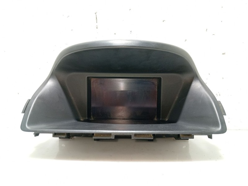 Recambio de modulo electronico para opel antara a (l07) 2.0 cdti referencia OEM IAM 96627615  9120828100