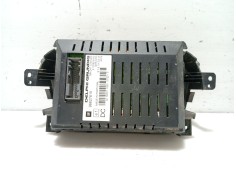 Recambio de modulo electronico para opel antara a (l07) 2.0 cdti referencia OEM IAM 96627615  9120828100 2